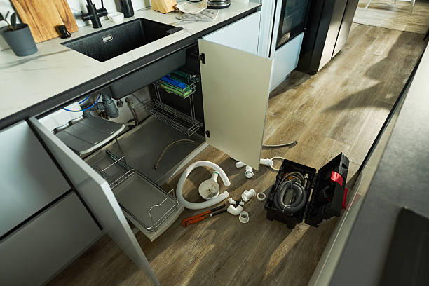 Reliable Leak Detection contractor in North Carolina, NC by Street Wise - Plumbing
